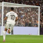 Mbappé, llanero solitario en Montilivi