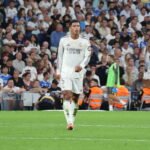 Bellingham salva al Madrid de la catástrofe en Elche