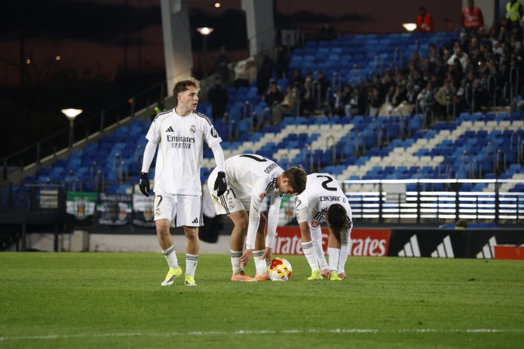 Real Madrid Castilla