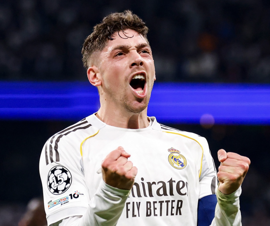 Valverde