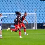 El Real Madrid Castilla no puede con la Ponferradina